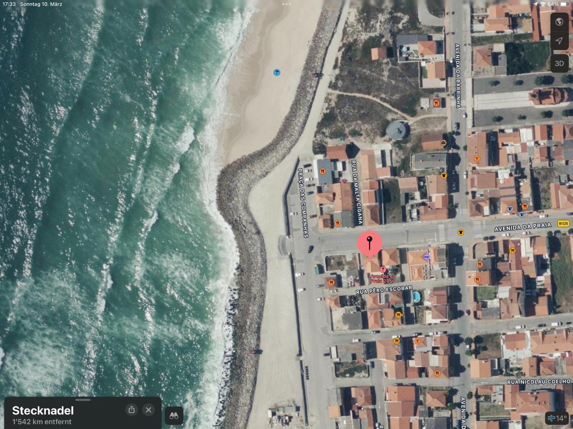 House At Beach Esmoriz Exterior photo